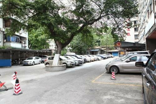 Hanting GZ 2nd ZS Rd., Забронировать Отель Отели Guangzhou Area 3 звезды, 3*