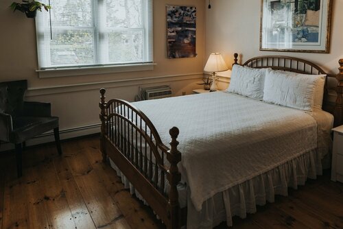 The Rugosa Guest House, Book Pension Hoteller i New England med pool, Swimmingpool