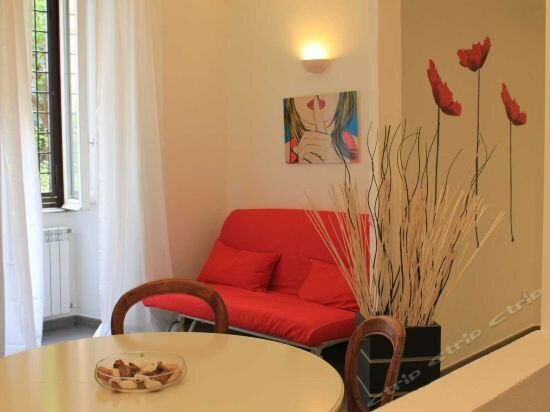 B&b 94 Rooms Vatican Scipioni