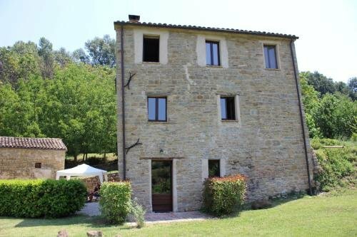 B&B Mulino Barchio, Book Bed and Breakfast Cupramontana Marche