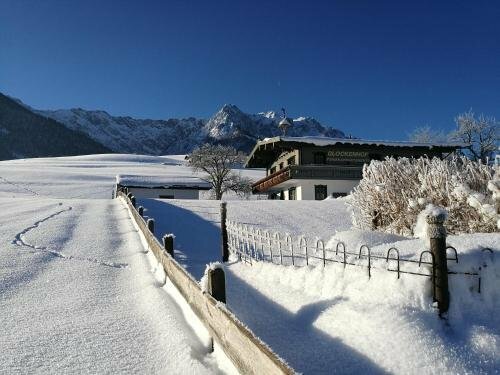 Chalet Glockenhof, Забронировать Шале Виллы Вальхзе, Вилла