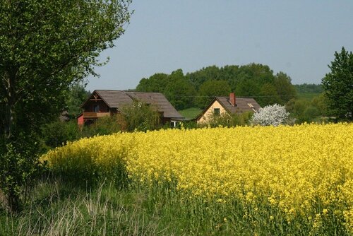 Ferienhof Arkadia, Забронировать Отель Отели Ланкен-Границ 4 звезды, 4*