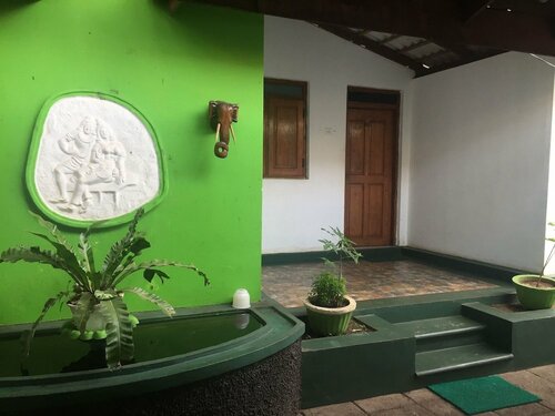 Hotel Maagola Habarana