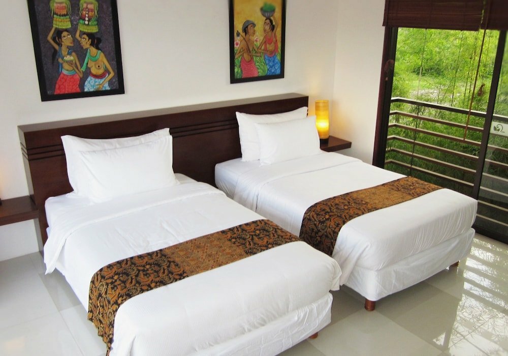 Ubud Green Resort Villas Powered by Archipelago