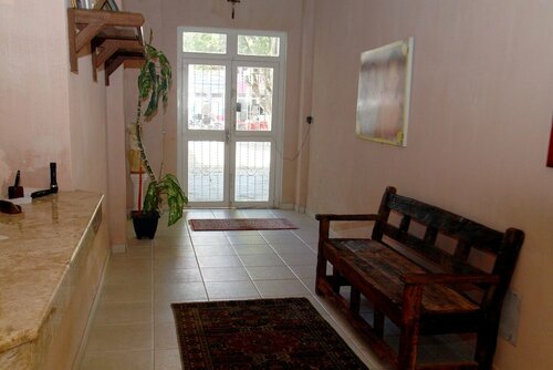 Pousada Canavieiras Frederic, Reserva ahora Hostal o pensión Canavieiras Isla de Tinharé