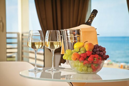 Hotel Club Torre Salinas - Adults Only, Забронировать Отель Отели Муравьера с бассейном, Бассейн
