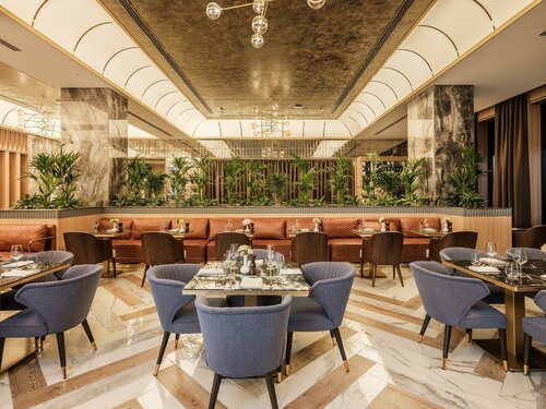 InterContinental Baku by IHG, Rezervați Hotel Sabayil Baku