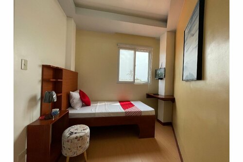 OYO 685 K Fortune Apartelle, Buchen Sie Hotel Lapu Lapu 