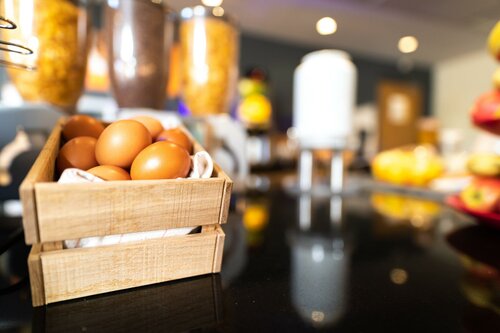 Holiday Inn Express Arras, Rezerwuj Hotel Hotele w Artois z parkingiem, Parking