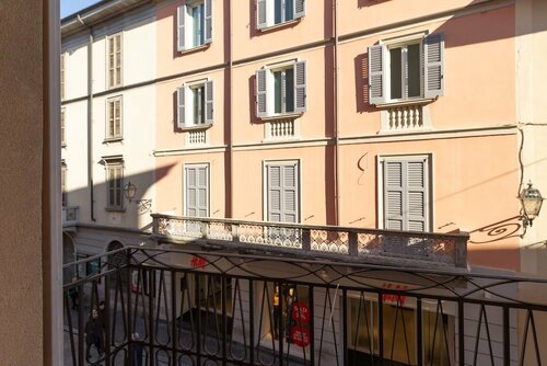 Roma 40, Забронировать Апартаменты/квартира Апартаменты Лекко, Апартаменты/квартира