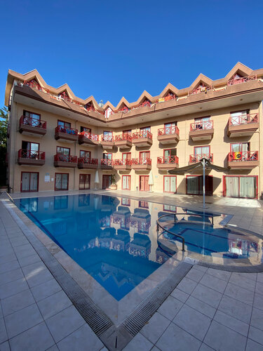 Himeros Beach Hotel - All Inclusive, Забронировать Отель СПА-отели Кемер, рядом с Парк и пляж Мунлайт, SPA-услуги