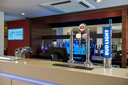 Pennsylvania Suites, Забронировать Апарт-отель Мехико Мексико