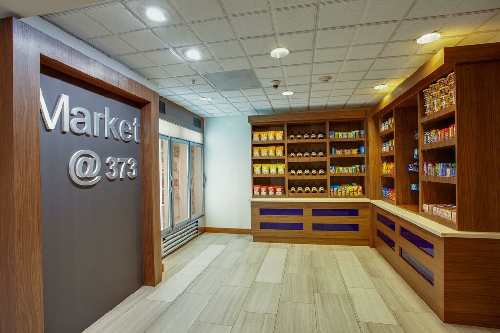 Holiday Inn Express San Francisco-Airport North by Ihg