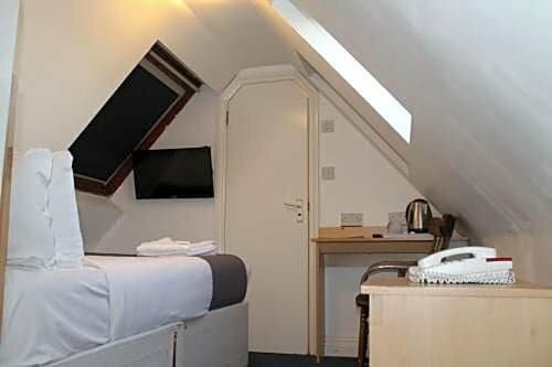 Euro Lodge Clapham, Забронировать Отель Ламбет Лондон