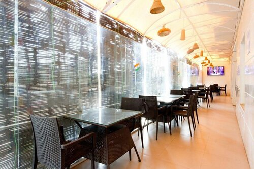 OYO 23656 Parimeet Hotel, Забронировать Отель Нави-Мумбай Mumbai Region