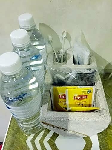Citizen Hotel, Book Hotel Muar Johor