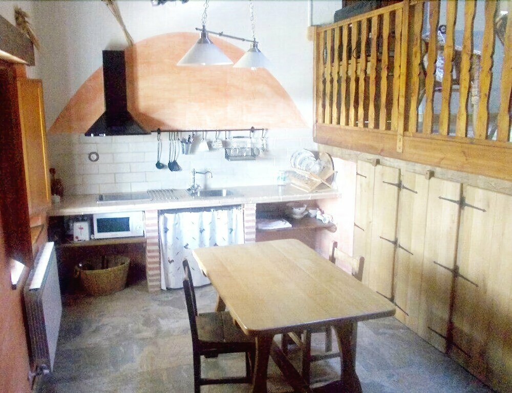 Apartamentos Casa Lafuente