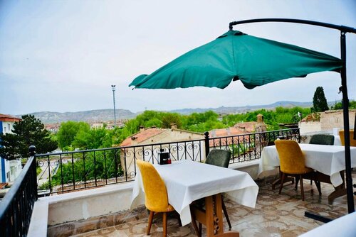 Begam Butik Otel, Забронировать Отель Отели Аванос с завтраком, Завтраки