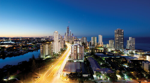 Crowne Plaza Surfers Paradise by IHG, Забронировать Отель Отели Голд-Кост по системе «всё включено», Всё включено