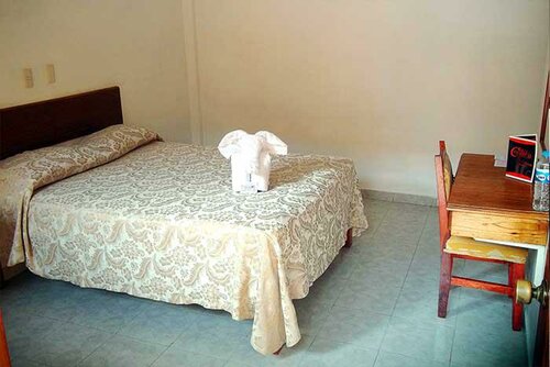 Hotel Arcos del Parque, Забронировать Отель Акаюкан Веракрус