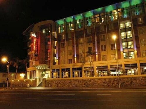 Garden Court Victoria Junction, Забронировать Отель Отели Cape Peninsula 4 звезды, 4*