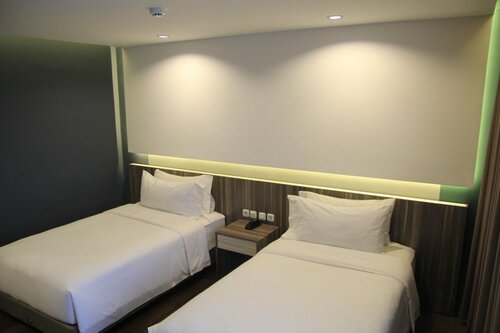Geary Hotel Bandung, Book Hotel Bandung Wetan Bandung, near Kings Shopping Center