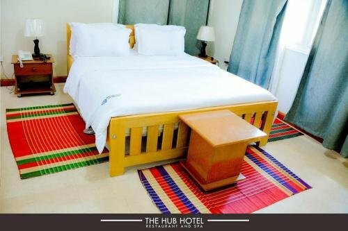 The Hub Hotel