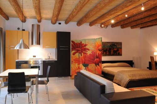 Hotel San Pietro, Забронировать Отель Виллафранка-ди-Верона Венето