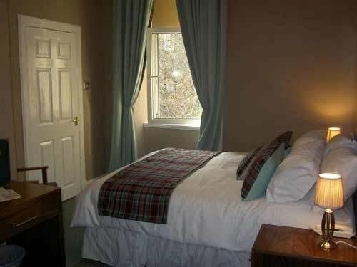 Argyll Guest House, Забронировать Гостевой дом Отели Glasgow & The Clyde Valley с завтраком, Завтраки