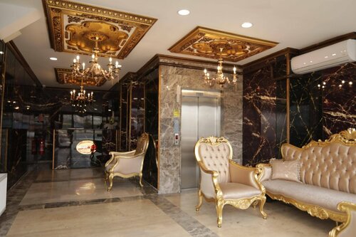 Marbes Hotel, Reservar Hotel Hotéis em Kirklareli com pequeno-almoço, Café da manhã