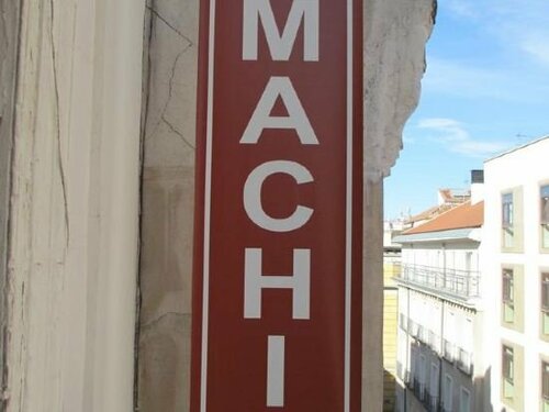 Hostal Machín, Забронировать Отель Мадрид Провинция Мадрид, рядом с Neptuno Square