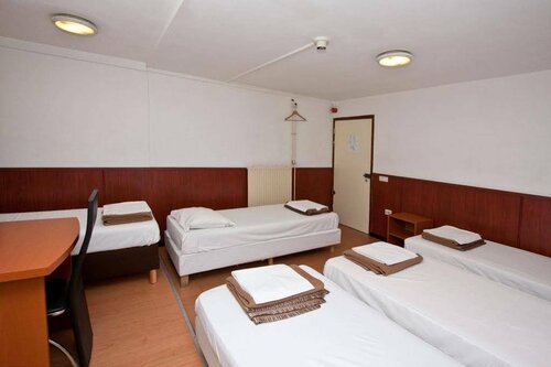 Hotel The Globe, Забронировать Хостел Хостелы Амстердама, рядом с Бегинаж, Хостел