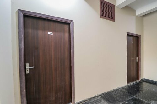 FabHotel K9, Забронировать Отель Недорогие отели Лудхиана, недорогие