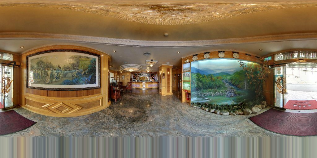 Wang Fu Hotel