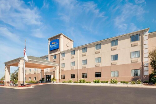 Holiday Inn Express Chelsea, Rezervasyon Otel Chelsea Michigan