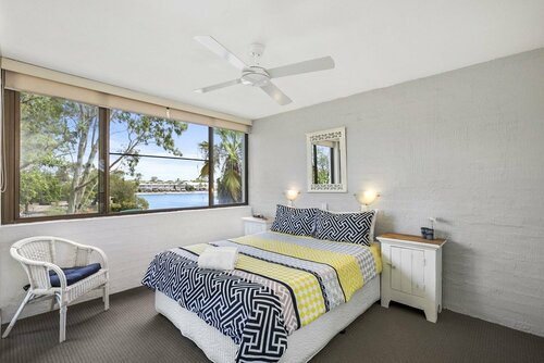 Sun Lagoon Resort, Забронировать Курортный отель Нуса-Хедс Noosa
