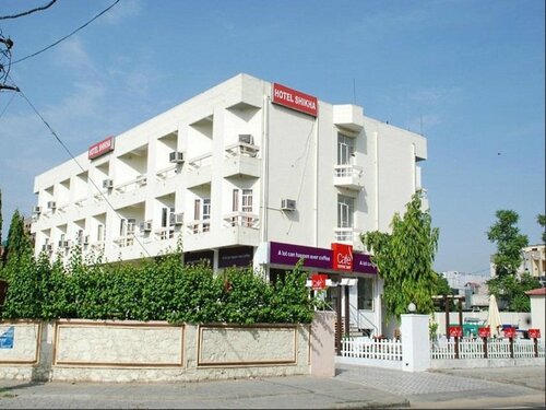 Hotel Shikha Jaipur City Centre, Rezervovat Hotel C Scheme 