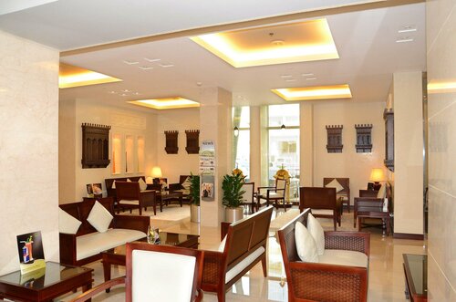 Crowne Plaza Jeddah by IHG, Забронировать Отель Отели Мекки с бассейном, Бассейн