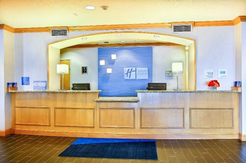 Holiday Inn Express & Suites - Meridian - Boise West by IHG, Buchen Sie Hotel Meridian Bogus Basin