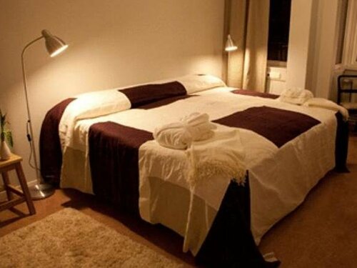 Le Mat B&B Göteborg City, Забронировать Отель «постель и завтрак» Центр Гетеборг, рядом с Gothenburg City Museum