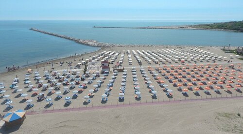 Camping Oasi, Rezervați Teren de campat Hoteluri de 3 stele în Chioggia, 3*