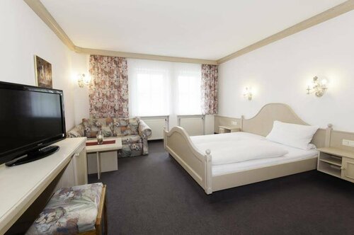 Hotel Eisensteiner Hof, Забронировать Отель Байериш-Айзенштайн Grosser Arber