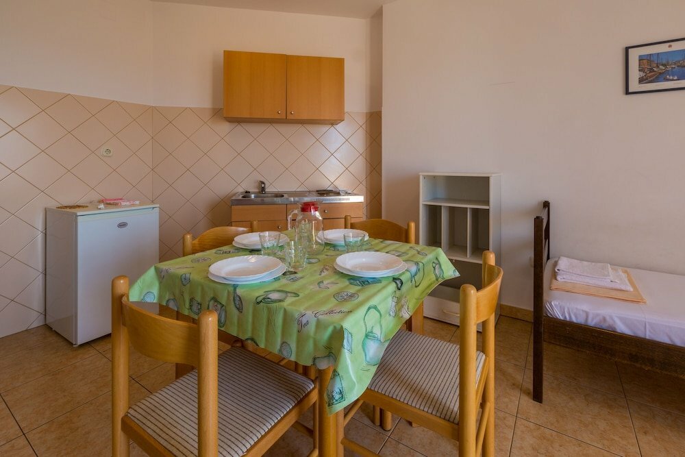 Apartments Jasna