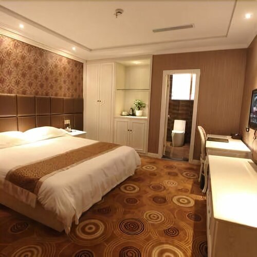 Zhongdun Boutique Hotel, Забронировать Бутик-отель Ханчжоу Чжэцзян