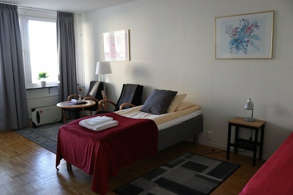 Räddningsskanan Skövde