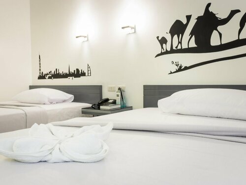 GC Suites, Забронировать Отель СПА-отели Кагаян-де-Оро, SPA-услуги