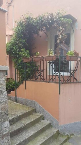 Affittacamere Da Cesare, Rezervați Hotel Monterosso al Mare Cinque Terre