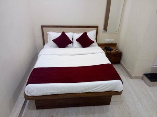 Hotel Neha Palace, Забронировать Отель Отели Острова Хейвлок с парковкой, Парковка