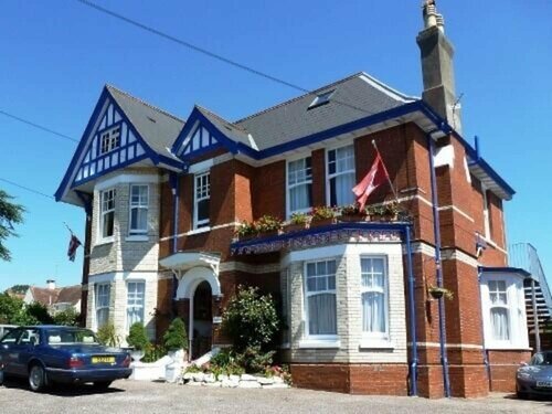 Rohaven B&B, Забронировать Отель Отели Эксмут 3 звезды, 3*