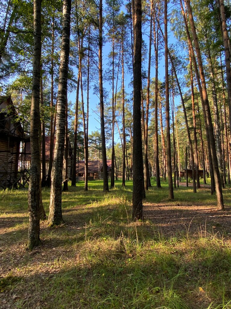 Искорка